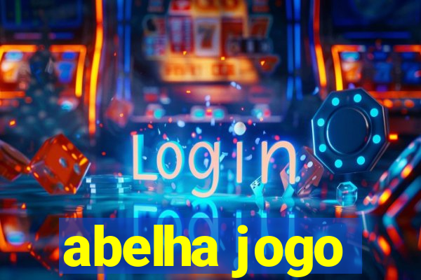 abelha jogo